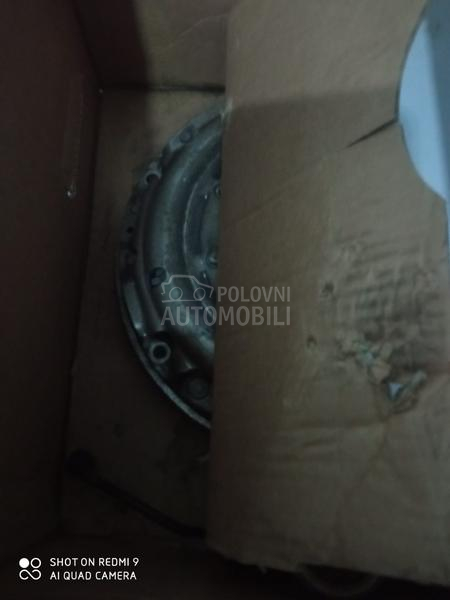 Zamajac set 1.6multijet