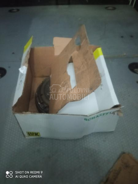 Zamajac set 1.6multijet