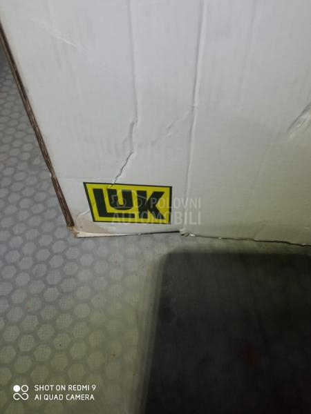 Zamajac set 1.6multijet