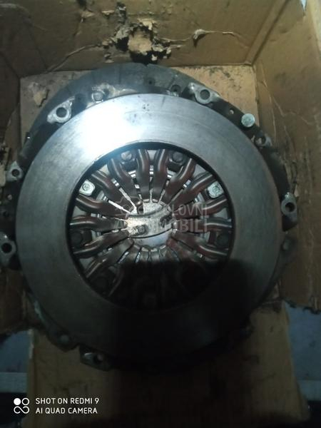 Zamajac set 1.6multijet