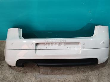 Zadnji branik za Volkswagen Golf 5 od 2003. do 2008. god.