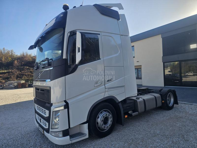 Volvo FH 460