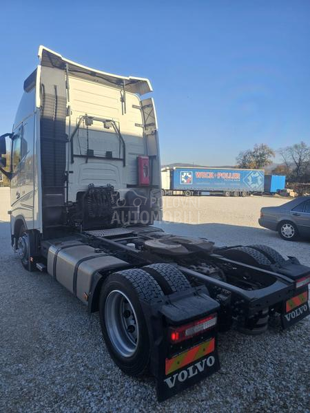 Volvo FH 460