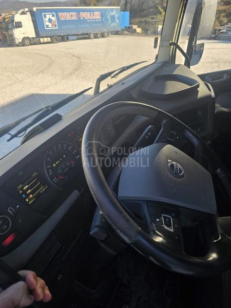 Volvo FH 460