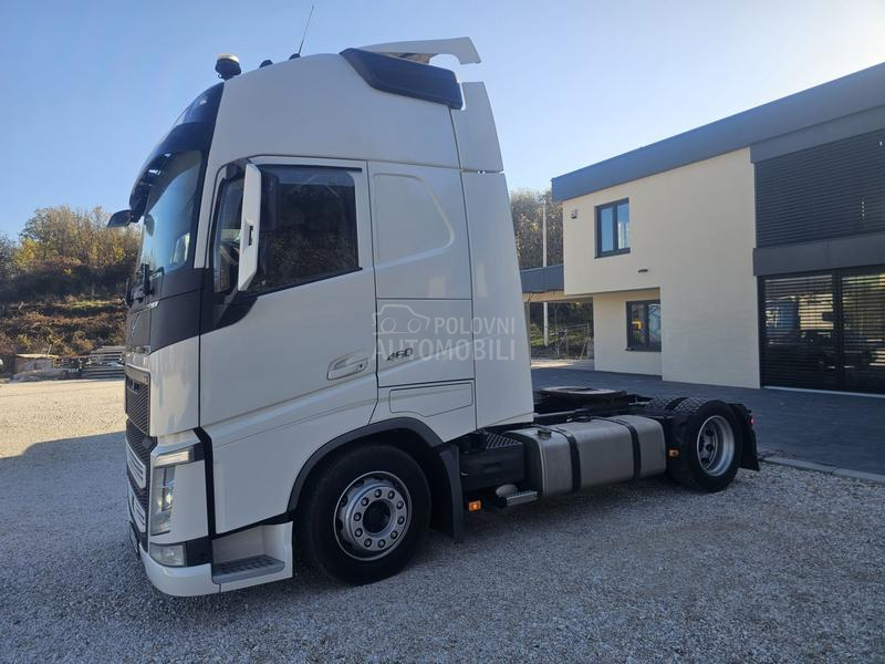 Volvo FH 460