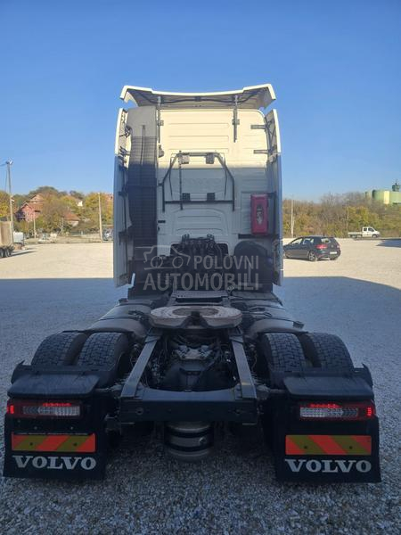 Volvo FH 460