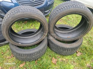 Nokian 255/40 R18 Zimska