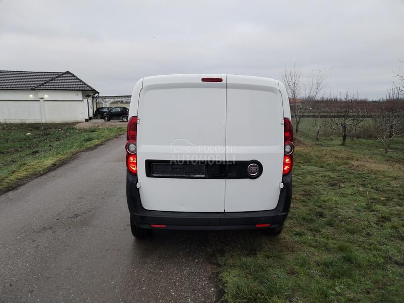 Fiat Doblo 1.6multijet MAXI