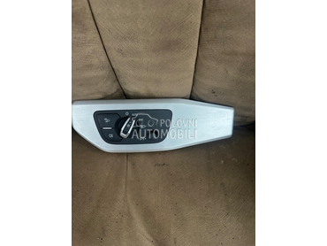 Prekidac svetla za Audi A4, A5 od 2015. do 2024. god.