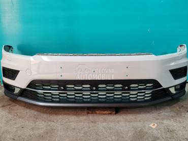 Prednji branik za Volkswagen Tiguan od 2016. do 2023. god.