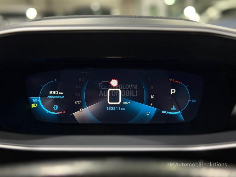 Peugeot 208 Allure/Led/Virtual