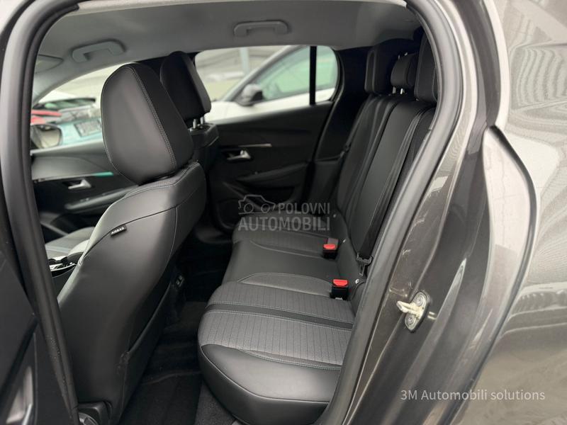 Peugeot 208 Allure/Led/Virtual