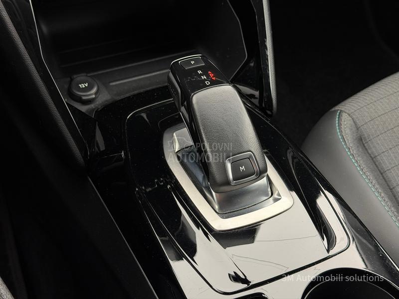 Peugeot 208 Allure/Led/Virtual