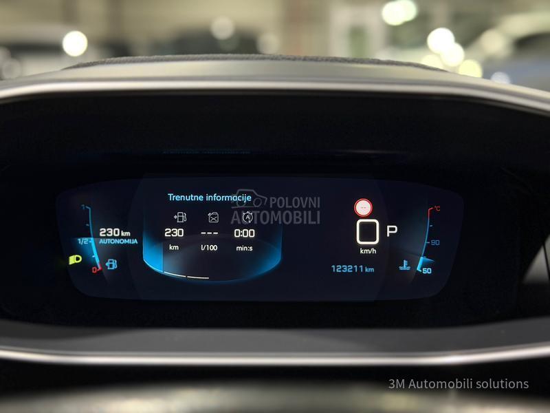 Peugeot 208 Allure/Led/Virtual