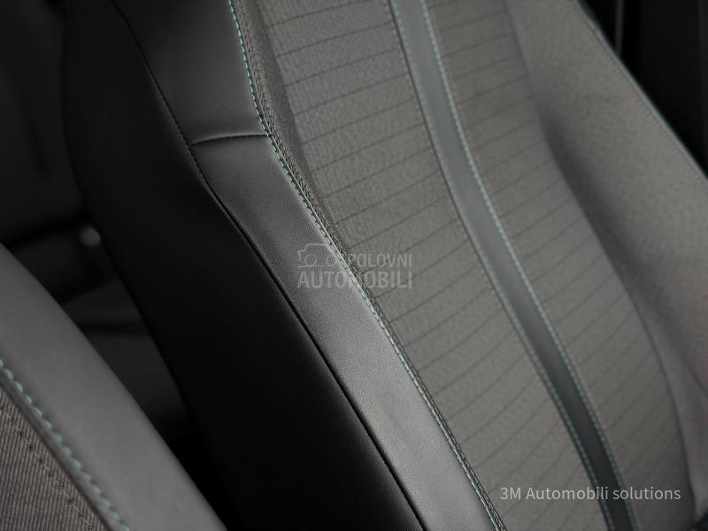 Peugeot 208 Allure/Led/Virtual