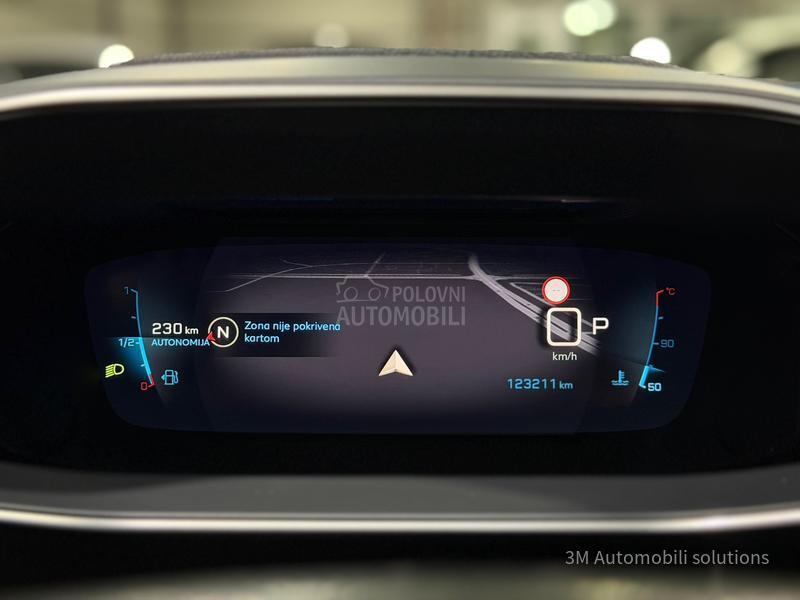 Peugeot 208 Allure/Led/Virtual