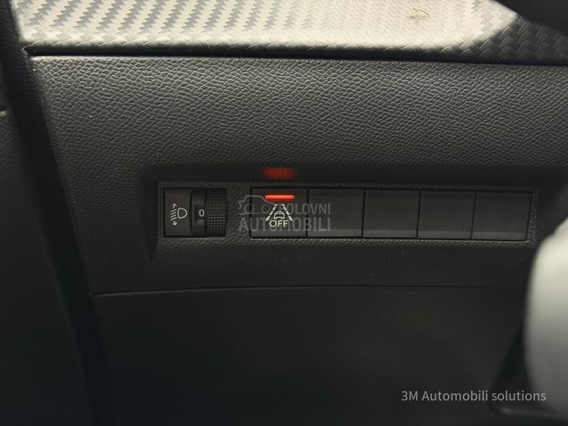 Peugeot 208 Allure/Led/Virtual