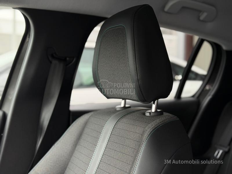 Peugeot 208 Allure/Led/Virtual