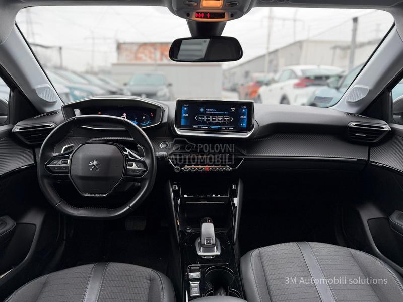 Peugeot 208 Allure/Led/Virtual