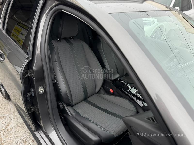 Peugeot 208 Allure/Led/Virtual