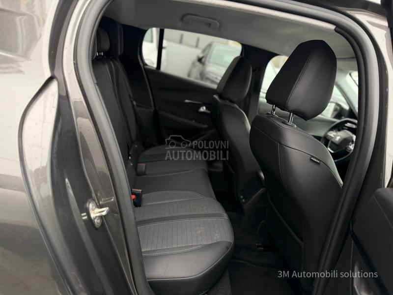 Peugeot 208 Allure/Led/Virtual