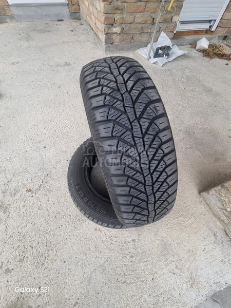 Semperit 165/70 R14 Zimska