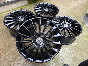 Aluminijumske felne VW 19" 5 x 112