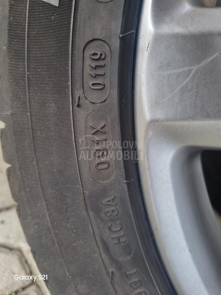 Michelin 225/45 R17 Letnja
