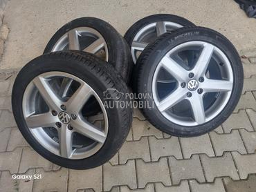 Michelin 225/45 R17 Letnja