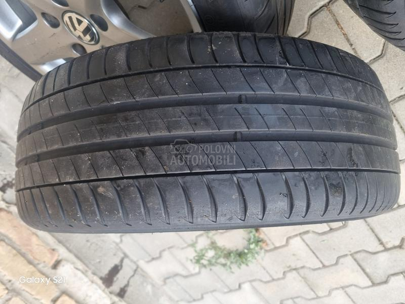 Michelin 225/45 R17 Letnja