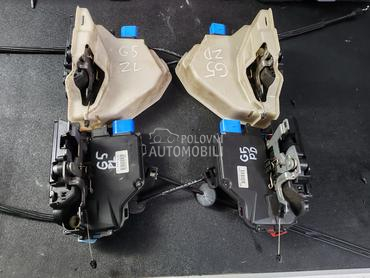 Brave vrata za Volkswagen Golf 5 od 2003. do 2008. god.