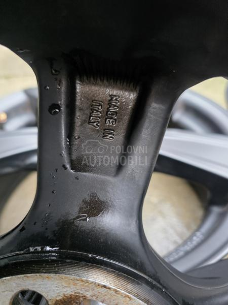 Aluminijumske felne Ford 15" 4 x 108