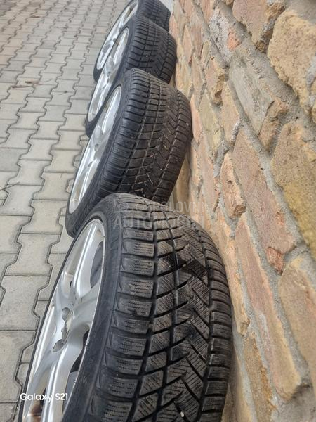 Wanli 225/45 R17 Sve sezone