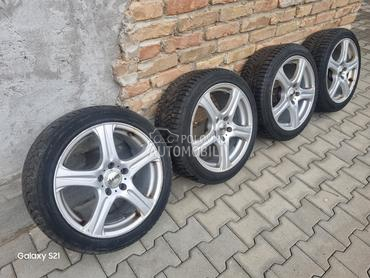 Wanli 225/45 R17 Sve sezone