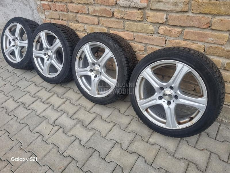Wanli 225/45 R17 Sve sezone