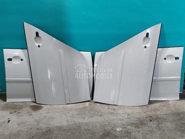 Oplate vrata za Volkswagen Golf 5 od 2003. do 2008. god.