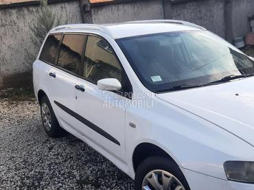 Fiat Stilo 1.9 MJT
