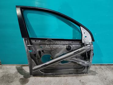 Prednja Desna vrata za Volkswagen Golf 5 od 2003. do 2008. god.