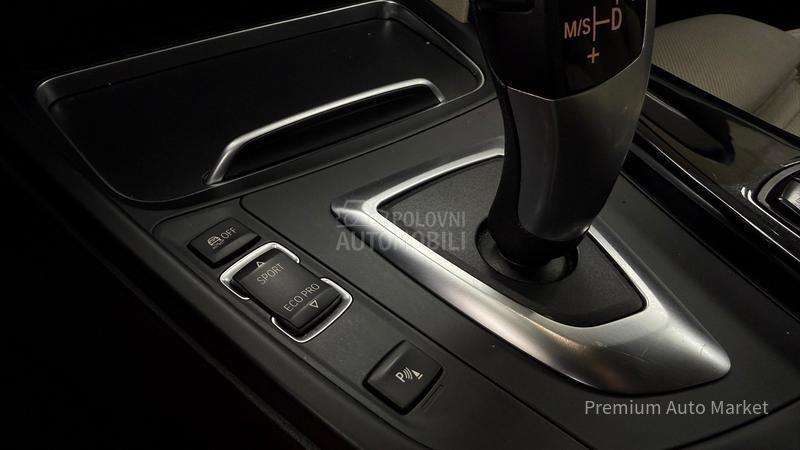 BMW 320 D//LED//RESTY//NOV//