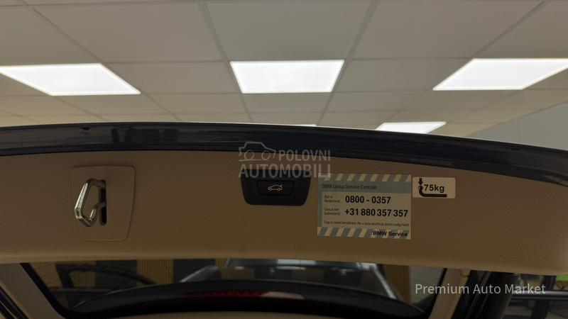 BMW 320 D//LED//RESTY//NOV//