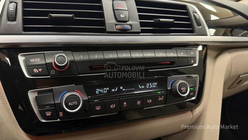 BMW 320 D//LED//RESTY//NOV//