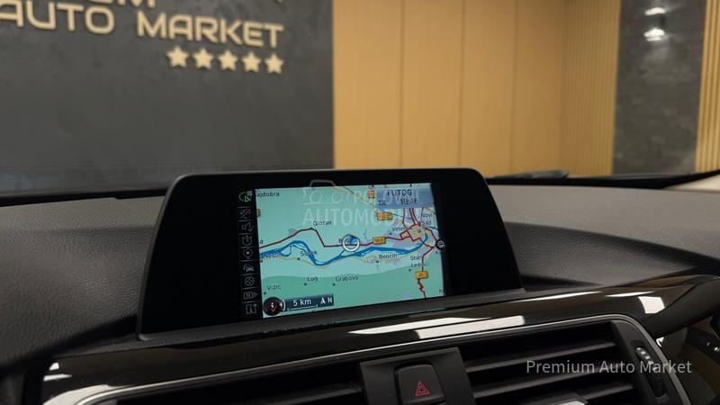 BMW 320 D//LED//RESTY//NOV//