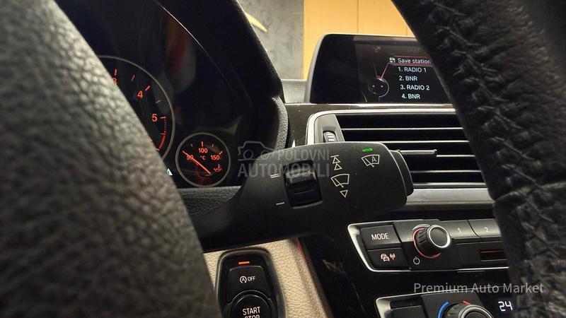 BMW 320 D//LED//RESTY//NOV//