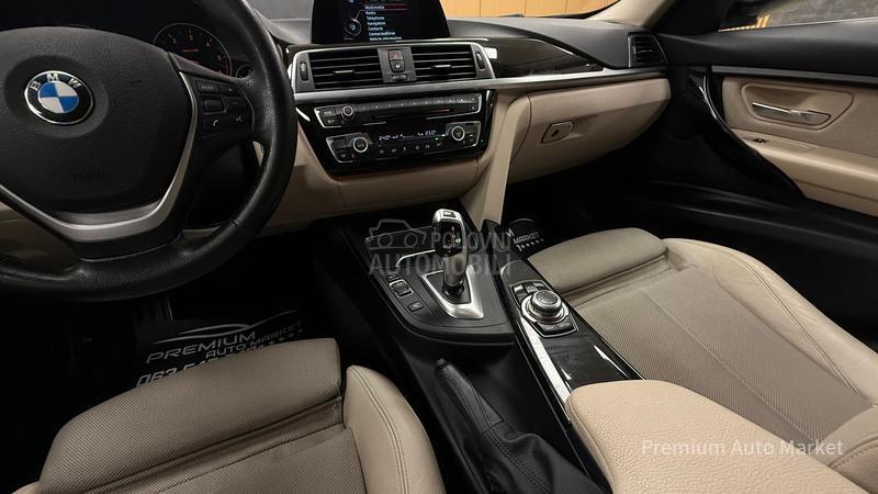 BMW 320 D//LED//RESTY//NOV//