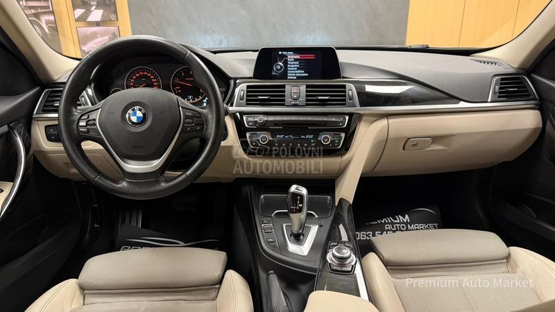 BMW 320 D//LED//RESTY//NOV//