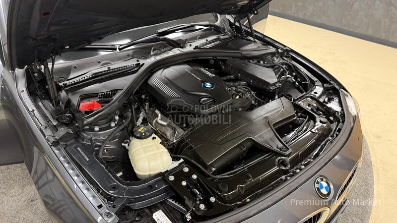 BMW 320 D//LED//RESTY//NOV//