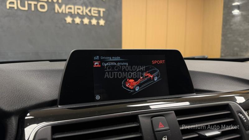 BMW 320 D//LED//RESTY//NOV//