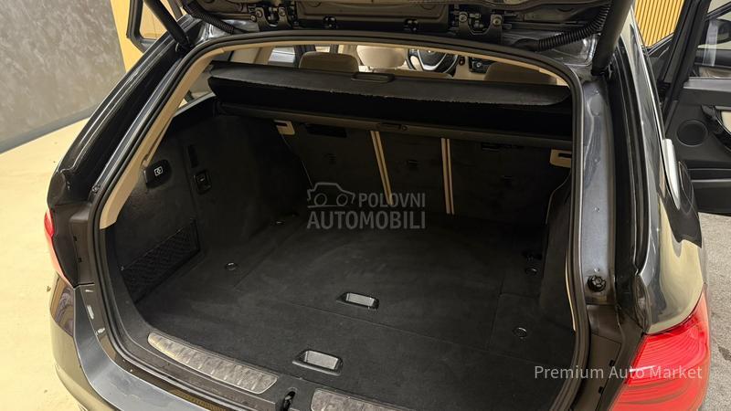 BMW 320 D//LED//RESTY//NOV//