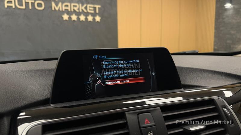 BMW 320 D//LED//RESTY//NOV//