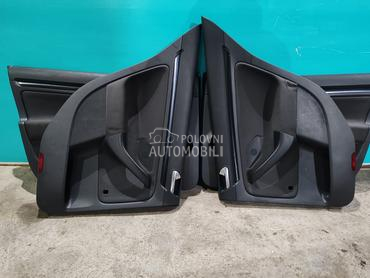 Tapaciri vrata za Volkswagen Golf 5 od 2003. do 2008. god.
